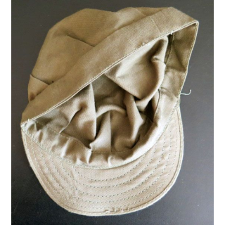 Casquette vert armé taille 56