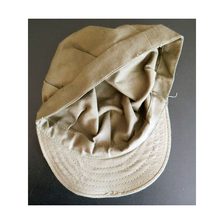 Casquette vert armé taille 56