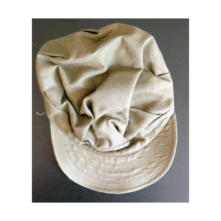 Casquette vert armé taille 56