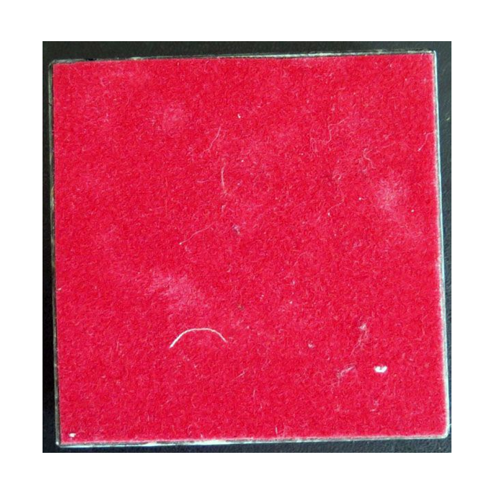 EMG de la compagnie républicaine de sécurité n° III plaque de marbre