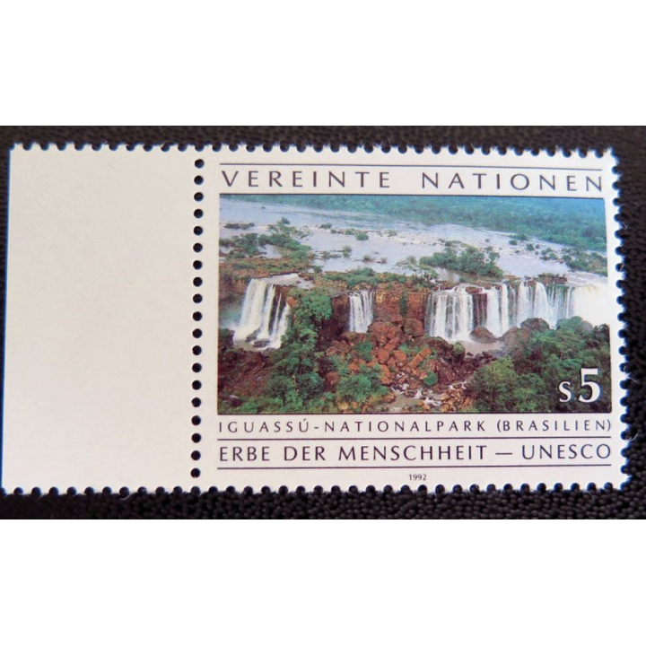 timbres UN Patrimoine mondial Erbe der Menschheit World heritage ONU