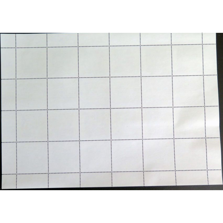UN ONU : Planche de 12 timbres de l'ONU Human Rights article 18