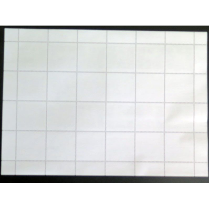 UN ONU : Planche de 12 timbres de l'ONU Human Rights article 17