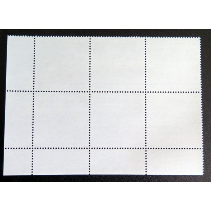 UN ONU : Planche de 3 timbres de l'ONU Human Rights article 15