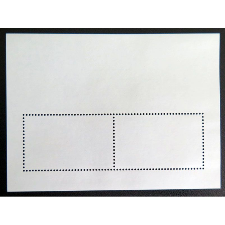 UN ONU : 2 timbres neufs de l'ONU 45° Anniversaire le 26 juin 1990