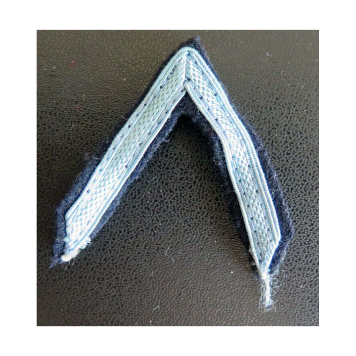 Galon de 1° Classe des transmissions avec crochets arrière