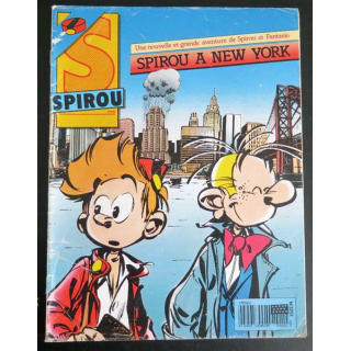 SPIROU N° 2560 M 3251 non daté