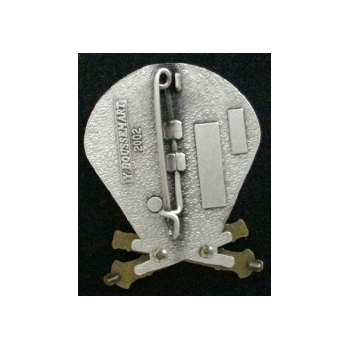 35° RAP : 35° RÉGIMENT D'ARTILLERIE PARACHUTISTE BDO