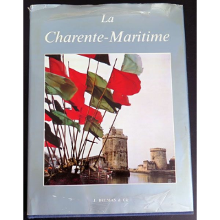 La Charente Maritime J. Delmas 