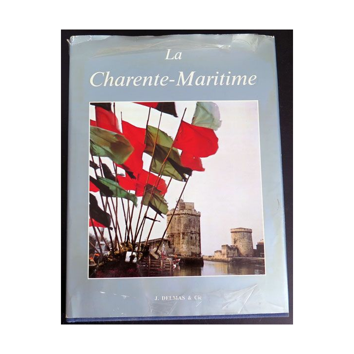 La Charente Maritime J. Delmas 