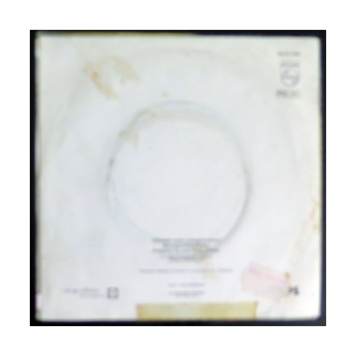 DISQUE 45 TOURS : Rika Zaraï chante Gentil Père Noël 