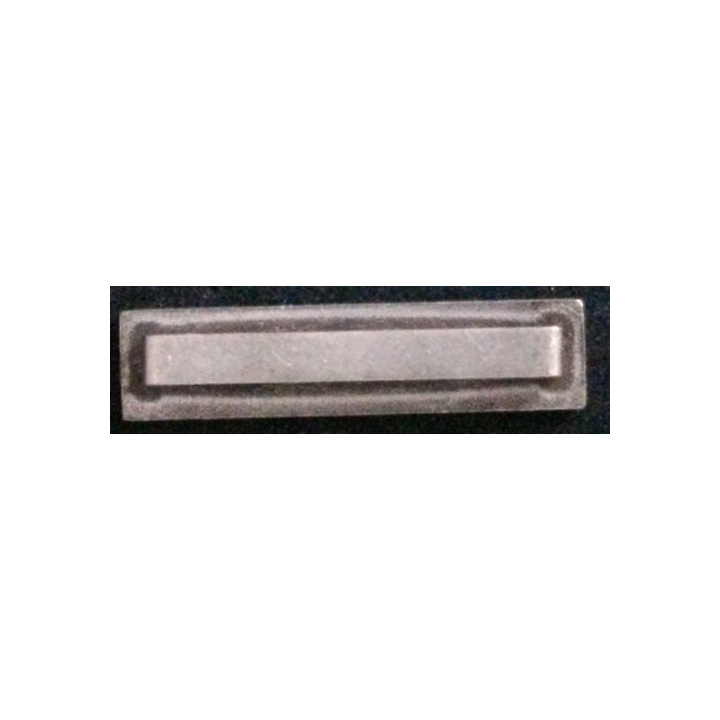 BARRETTE "SARAJEVO"