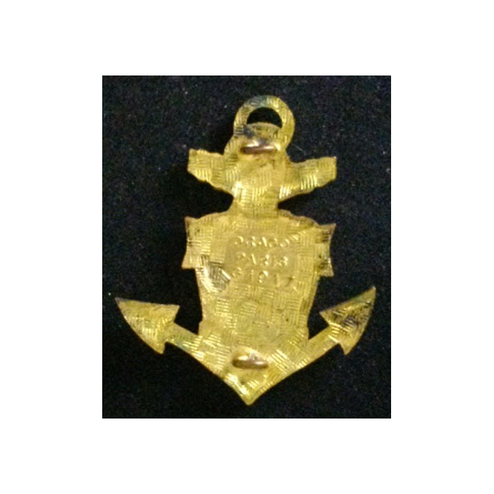 GÉNIE RMA : RÉGIMENT MIXTE ANTILLES GUYANE