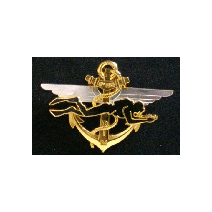 6° RG : 6° RÉGIMENT DU GÉNIE DIN N°207