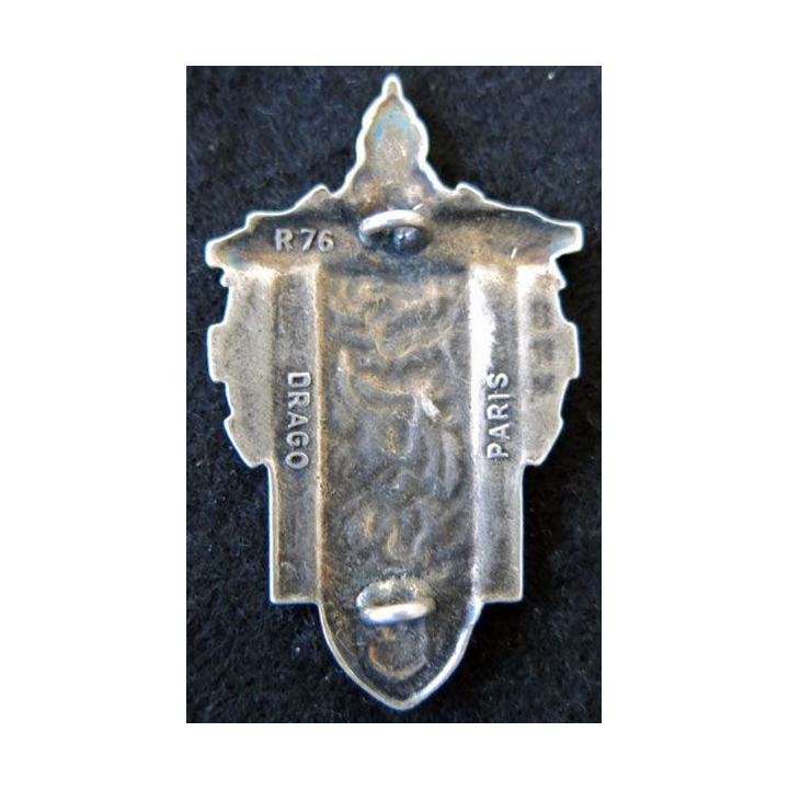 1° BRM : 1° bataillon de réparation du matériel de fabrication Drago Paris R76