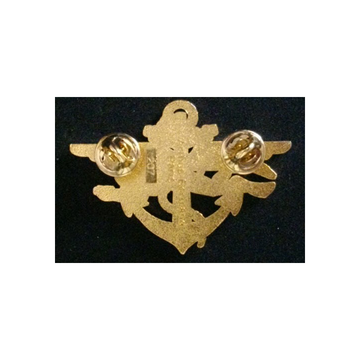 6° RG : 6° RÉGIMENT DU GÉNIE DIN N°207