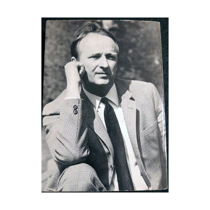 Les 200, comment devient-on un grand patron de Michel Bauer aux éditions du Seuil 1987 (P004)