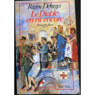 Rédemption de Léon Uris aux éditions Robert Laffont 1998 (P008)