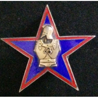 4° RG : 4° RÉGIMENT DU GÉNIE SES N°409