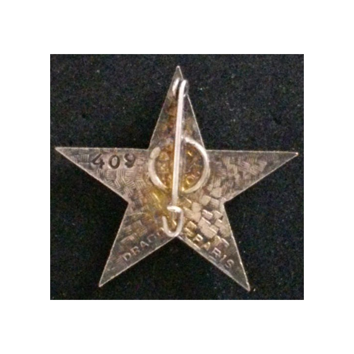 4° RG : 4° RÉGIMENT DU GÉNIE SES N°409