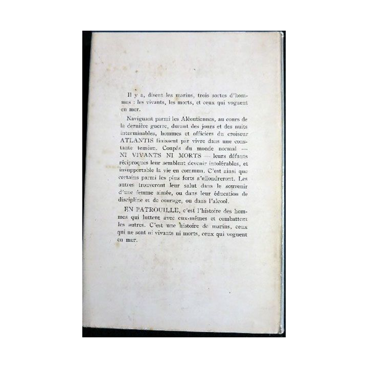 La route sanglante de Heinz G. Konsalik aux éditions Presses de la Cité 1963 (P016)