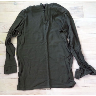 Chemise F1 taille 96 demi patron Eminence Aimargues 2011 100 % coton