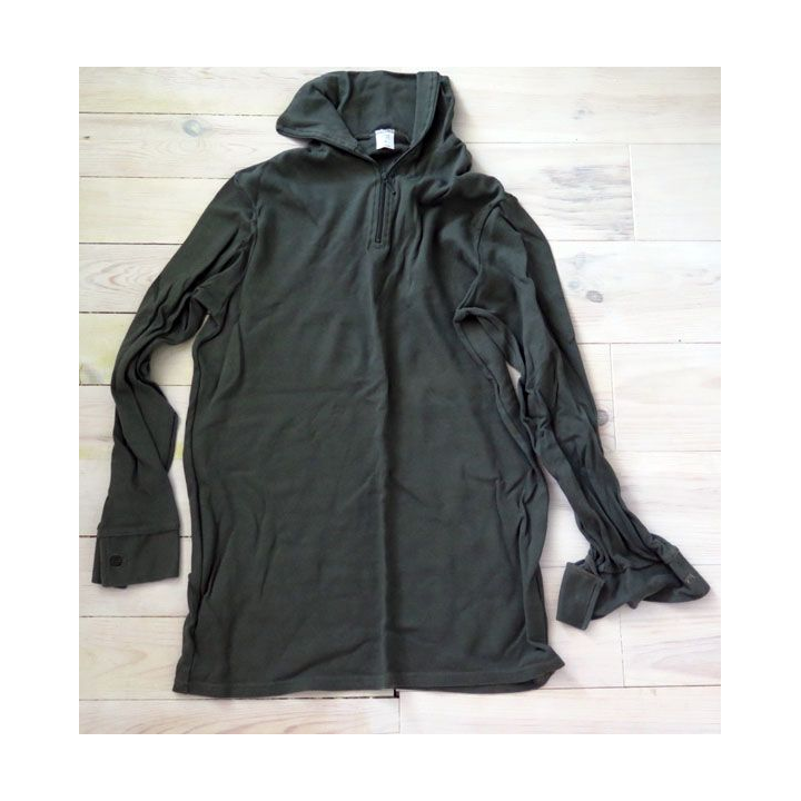 Chemise F1 taille 96 demi patron Eminence Aimargues 2011 100 % coton