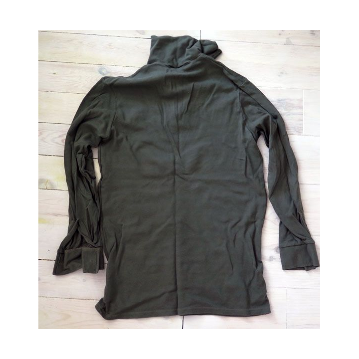 Chemise F1 taille 96 demi patron Eminence Aimargues 2011 100 % coton