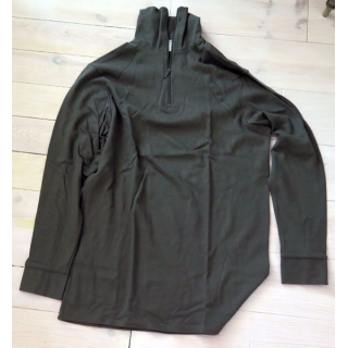 Chemise F1 taille 96 demi patron Eminence Aimargues 2011 100 % coton