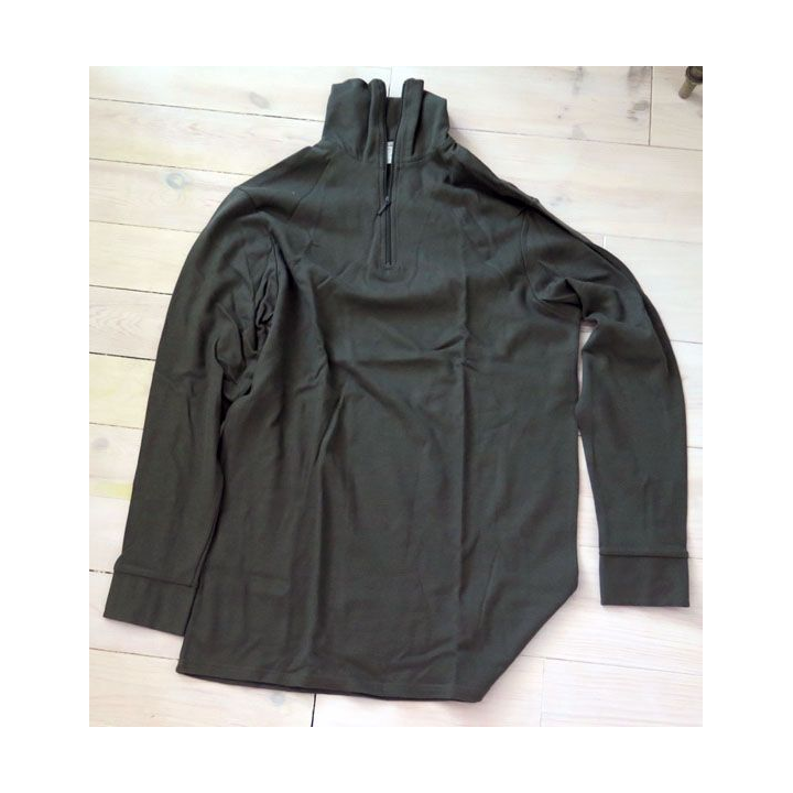 Chemise F1 taille 96 demi patron Eminence Aimargues 2011 100 % coton
