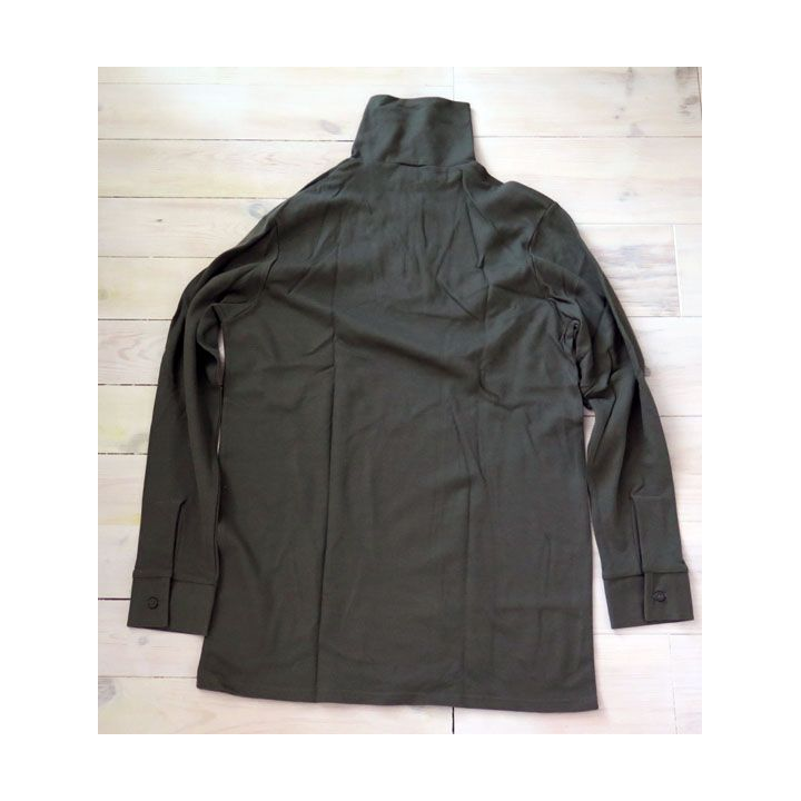 Chemise F1 taille 96 demi patron Eminence Aimargues 2011 100 % coton