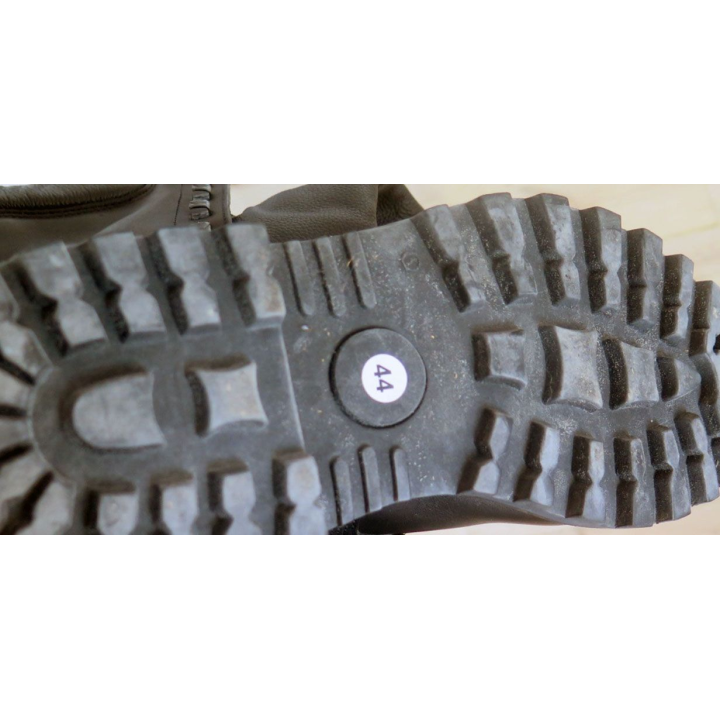 Paire de Rangers GORE-TEX neuve de taille 44