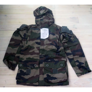 Veste de combat FELIN nouvelle génération camouflée taille 81 / 88 M
