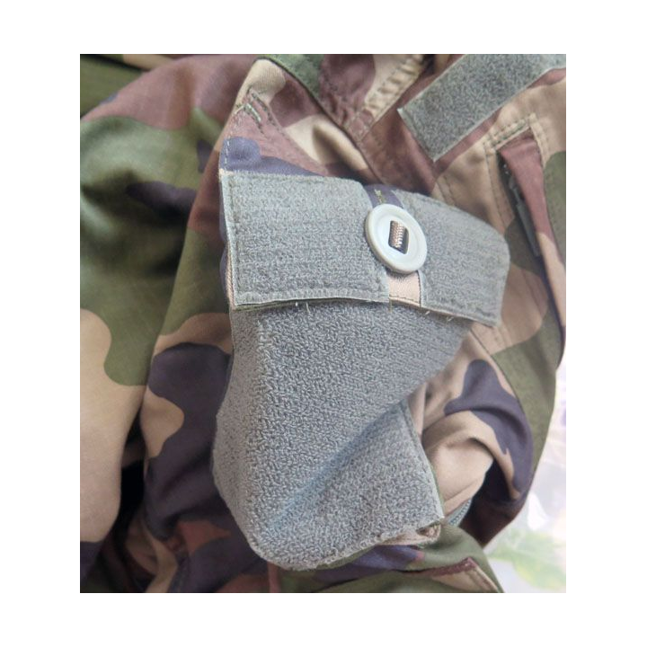 Veste de combat FELIN nouvelle génération camouflée taille 81 / 88 M