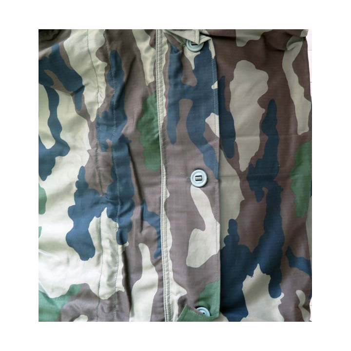 Veste de combat FELIN nouvelle génération camouflée taille 81 / 88 M