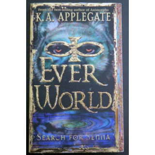 Ever World Search for Senna Applegate