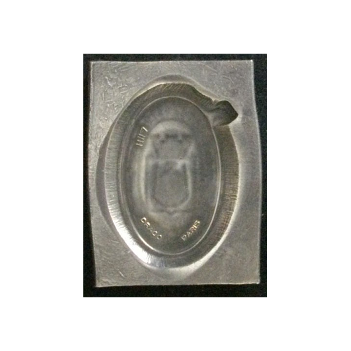 151°RI : 151°RÉGIMENT D'INF MATRICE DE FABRICATION DE L'INSIGNE