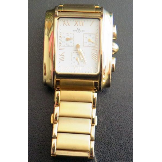 MONTRE : montre de collection Bregner 5 ATM dans un coffret Mogador