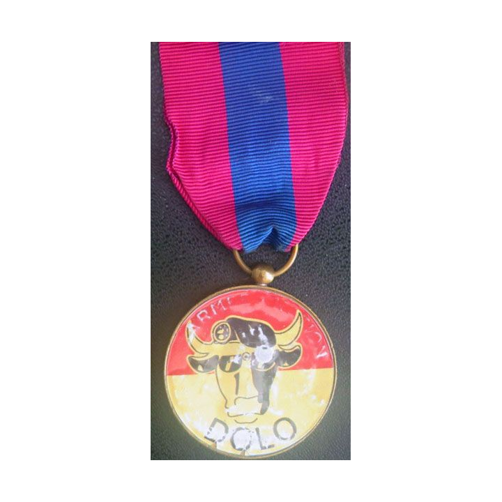 médaille de la défense nationale modèle en bronze DOLO