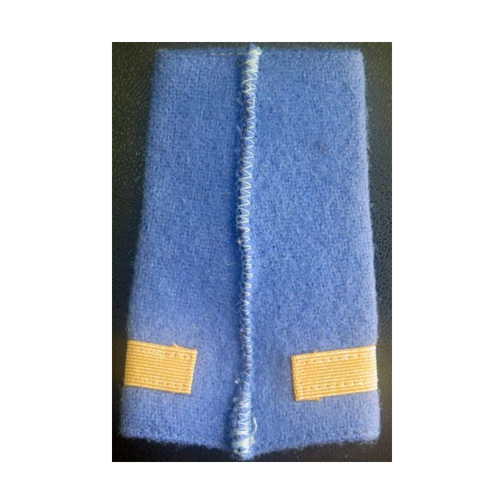 Fourreau de sous lieutenant écoles 