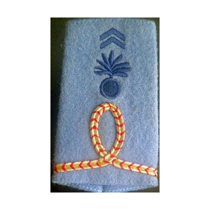 Fourreau d'élève officier écoles