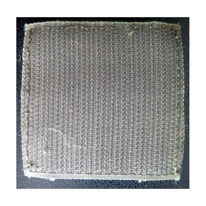 FRANCE : galon de combat de Lieutenant sur Velcro