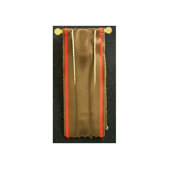 BELGIQUE : MÉDAILLE DES LAURÉATS DU TRAVAIL