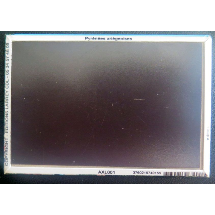 MAGNET FRIGO AX les Thermes 5,5 x 8 cm