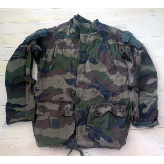 Veste de combat nouvelle génération camouflée taille 89 / 96 M
