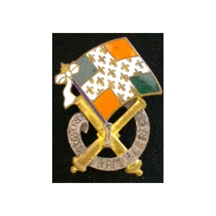 1° RA 1° régiment d'artillerie de fabrication Drago G. 881