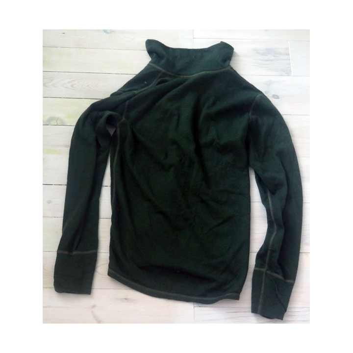 Chemise militaire FA LEO MINOR 2016 taille M 96