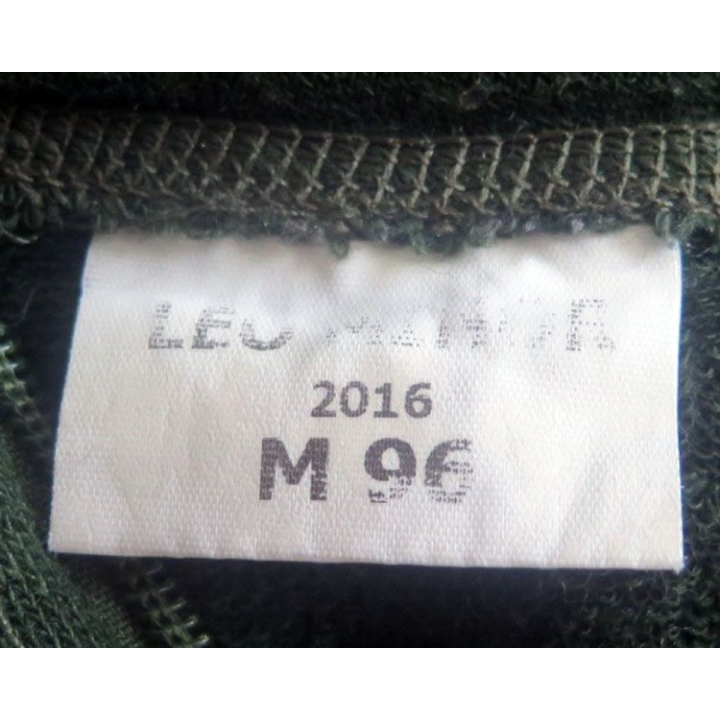 Chemise militaire FA LEO MINOR 2016 taille M 96