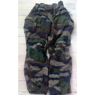 Pantalon de combat type Félin taille 42 camouflée