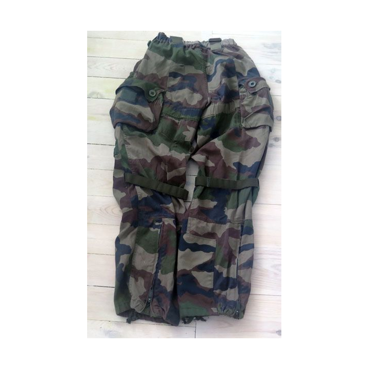Pantalon de combat type Félin taille 42 camouflée